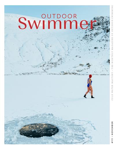 Outdoor Swimmer issue 