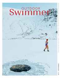 Outdoor Swimmer Complete Your Collection Cover 1