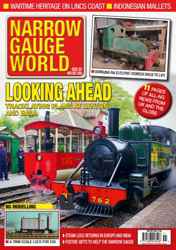 Narrow Gauge World Complete Your Collection Cover 1