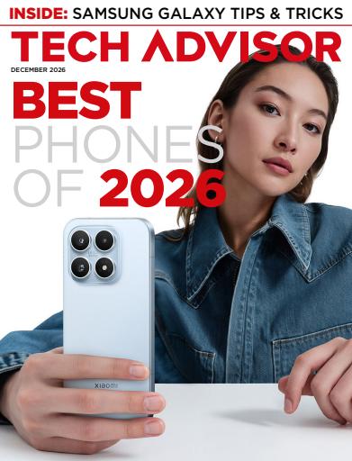Tech Advisor issue 