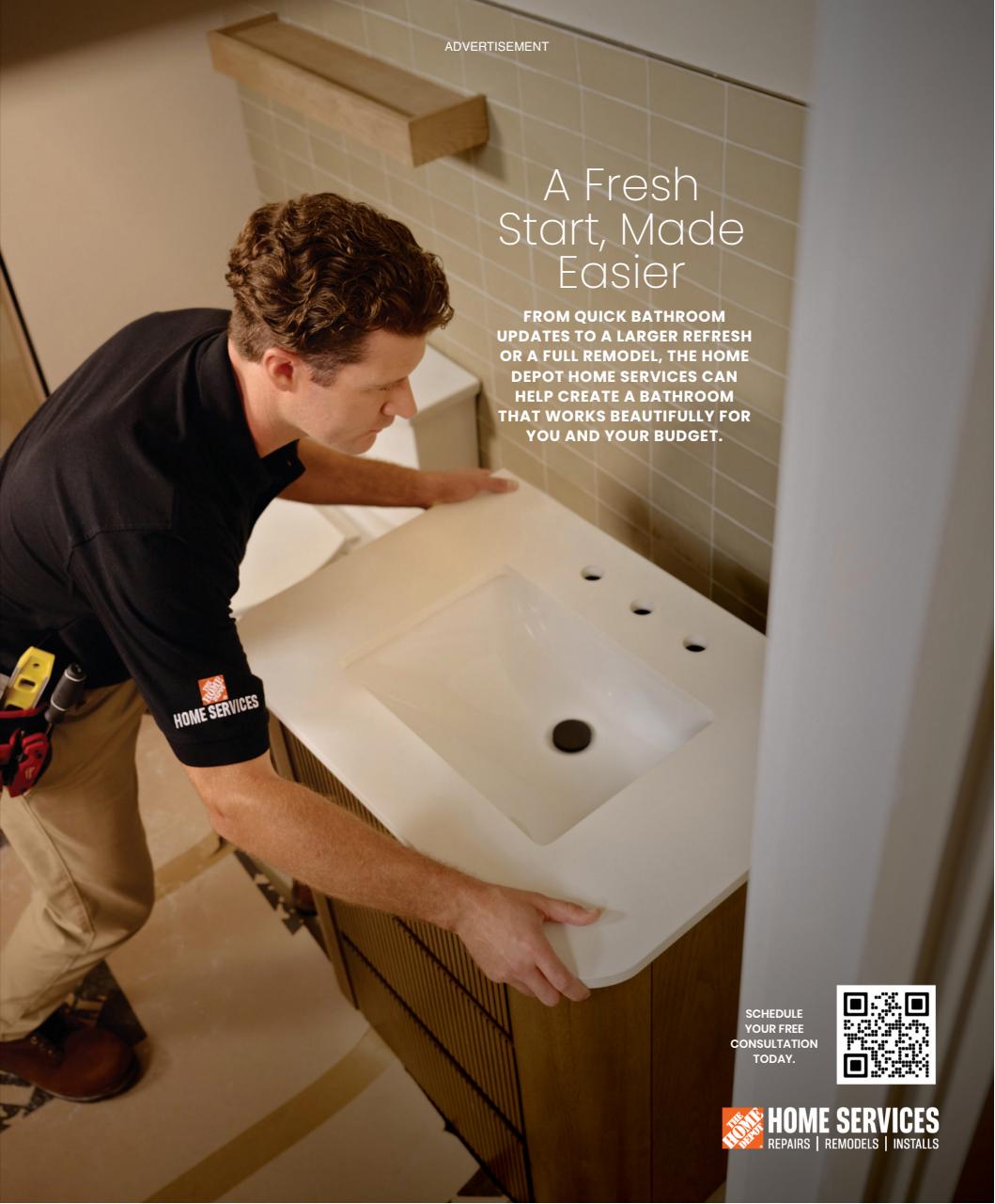 Real Simple Preview Pages