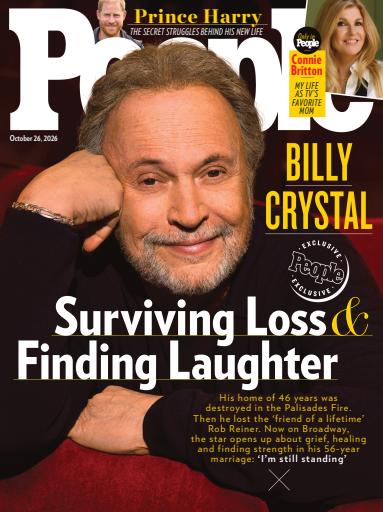 People issue 