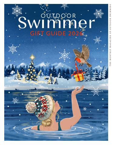 Christmas Gift Guide 2026 issue Christmas Gift Guide 2026