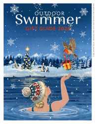 Outdoor Swimmer Complete Your Collection Cover 1