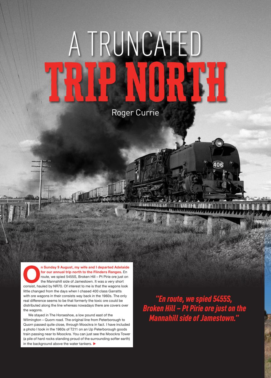 Railway Digest Preview Pages