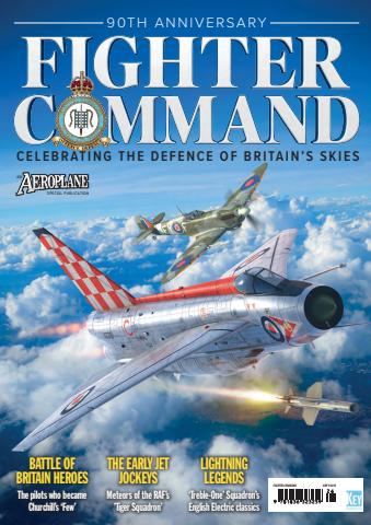 Aviation Specials issue Aviation Specials