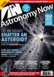 Astronomy Now Discounts