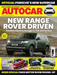 Autocar Complete Your Collection Cover 1