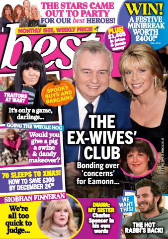 Best issue issue 43 - 2026