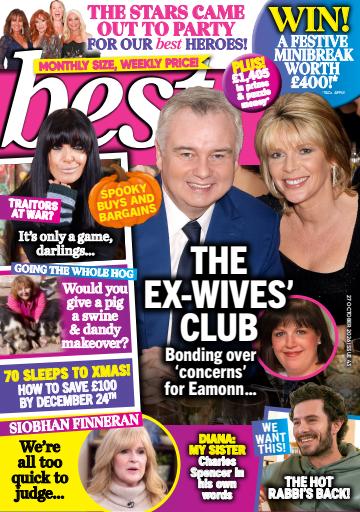 Best issue 
