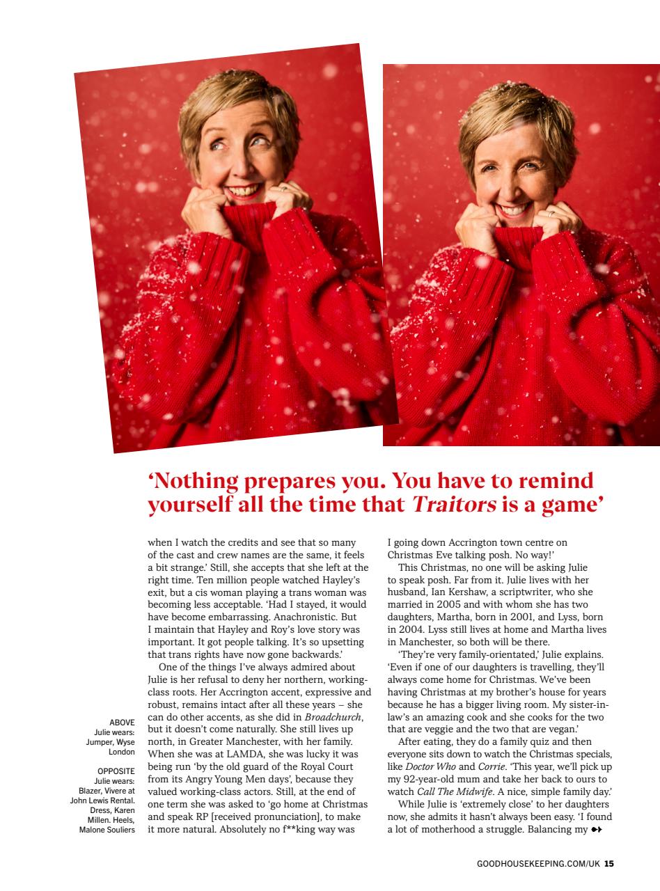 Good Housekeeping Preview Pages