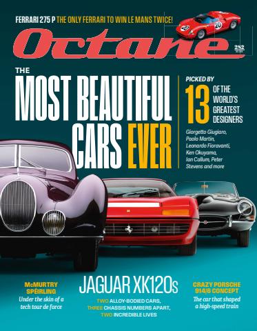 Octane issue Octane - December 26