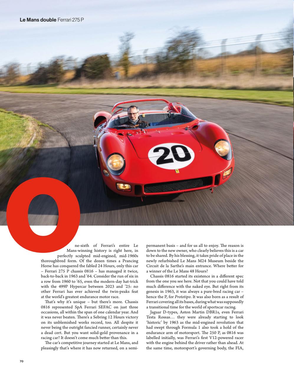 Octane Preview Pages