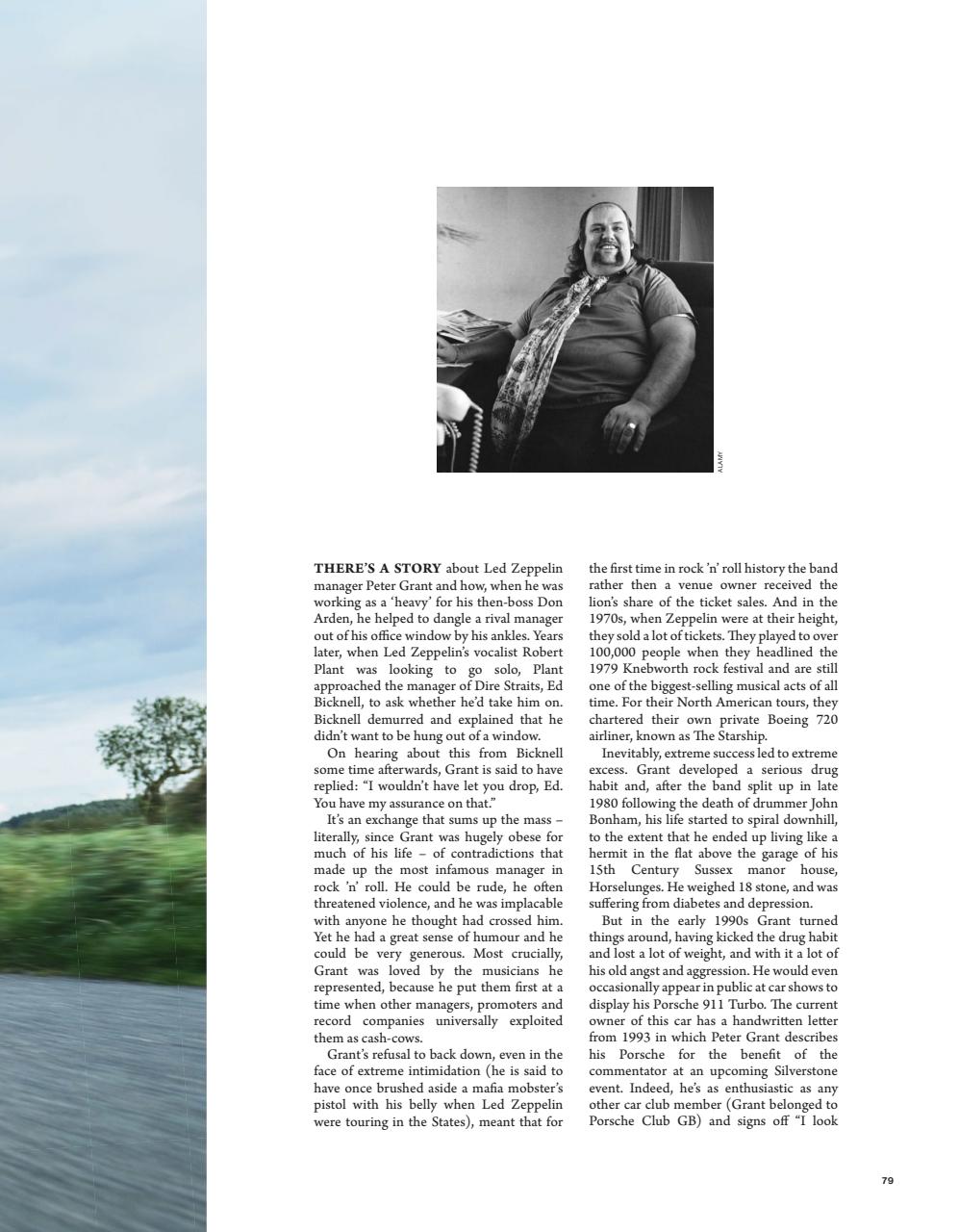 Octane Preview Pages