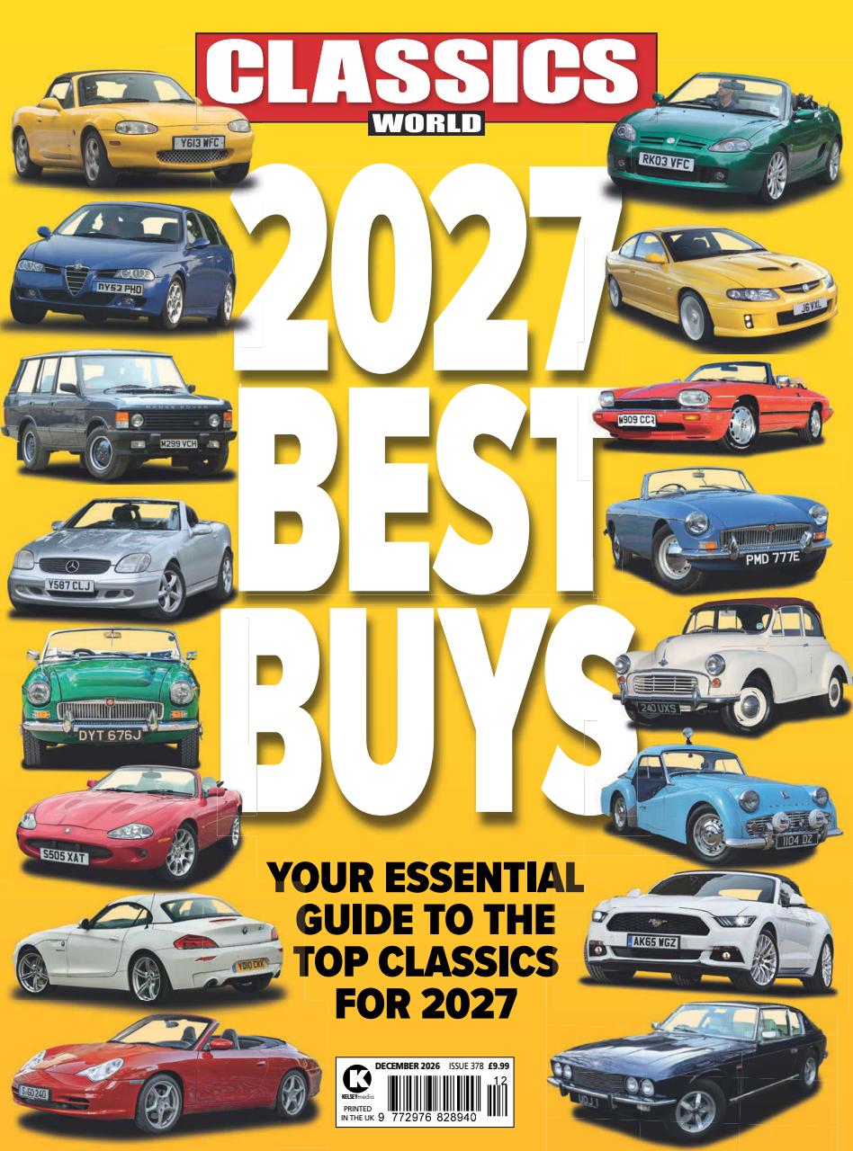 Classics World Preview Pages