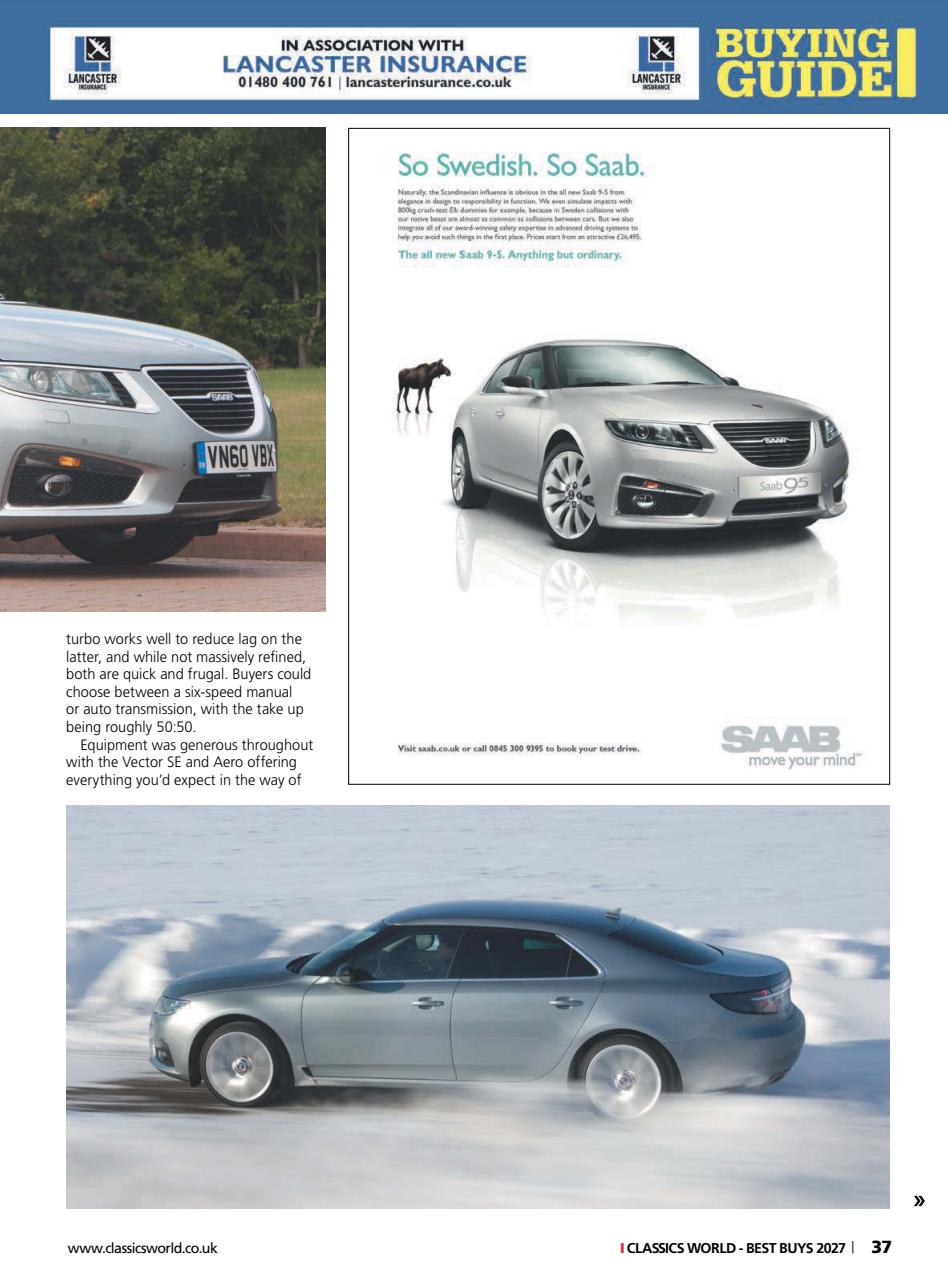 Classics World Preview Pages