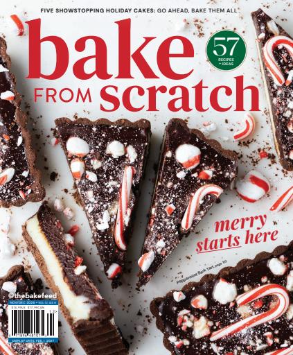 Bake from Scratch issue 