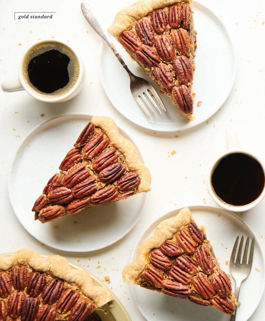 Bake from Scratch Preview Pages