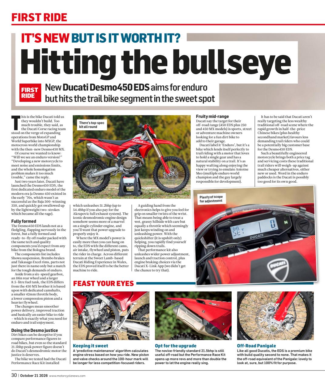 MCN Preview Pages