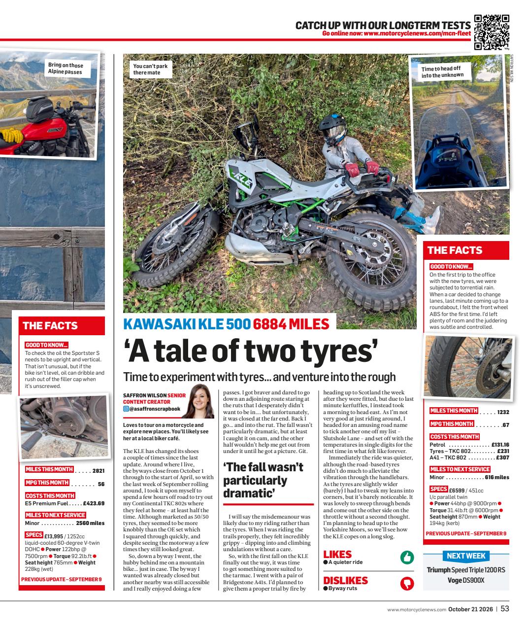 MCN Preview Pages