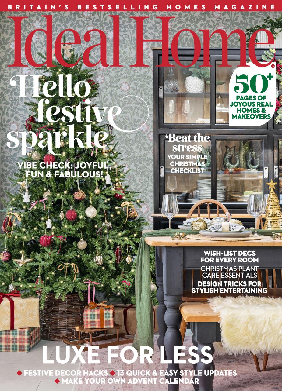 Ideal Home Preview Pages