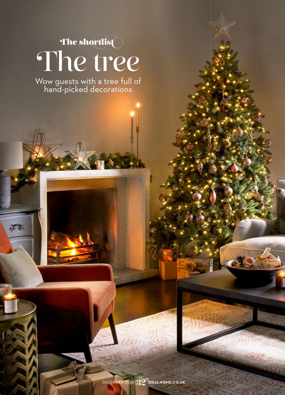 Ideal Home Preview Pages