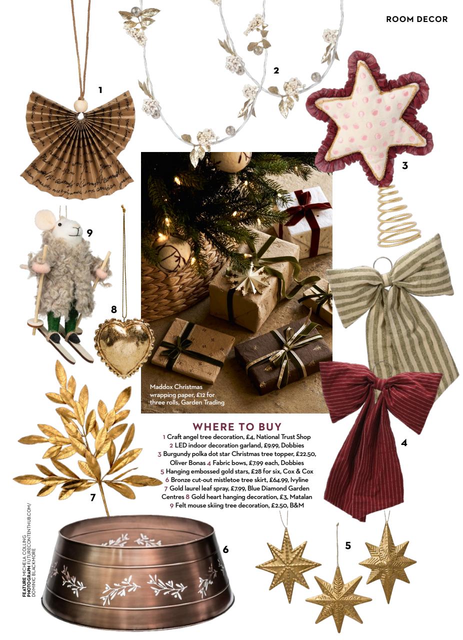 Ideal Home Preview Pages