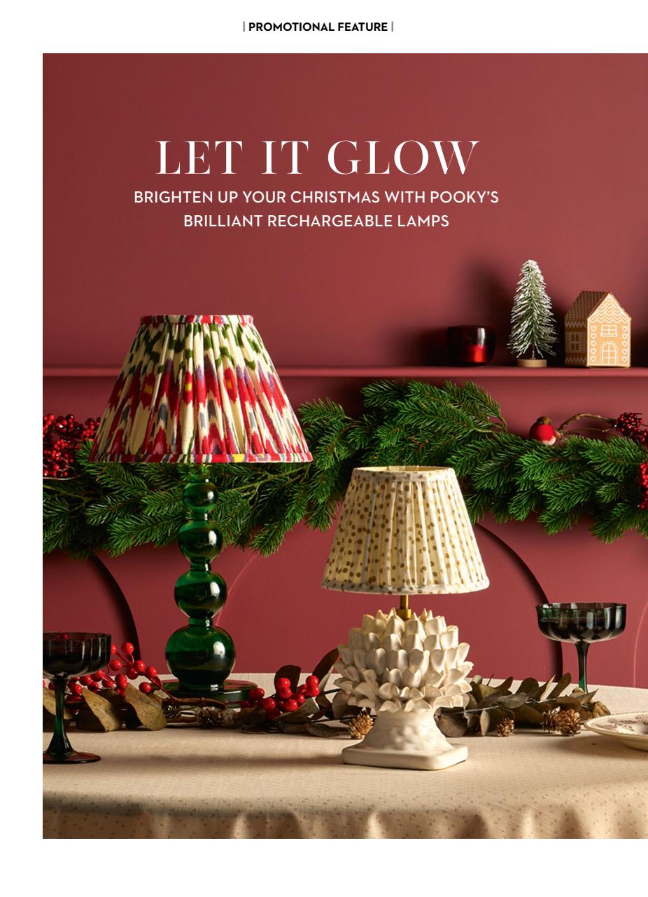 Ideal Home Preview Pages