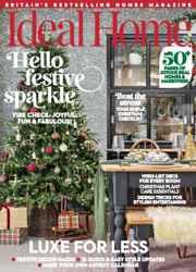Ideal Home Complete Your Collection Cover 1
