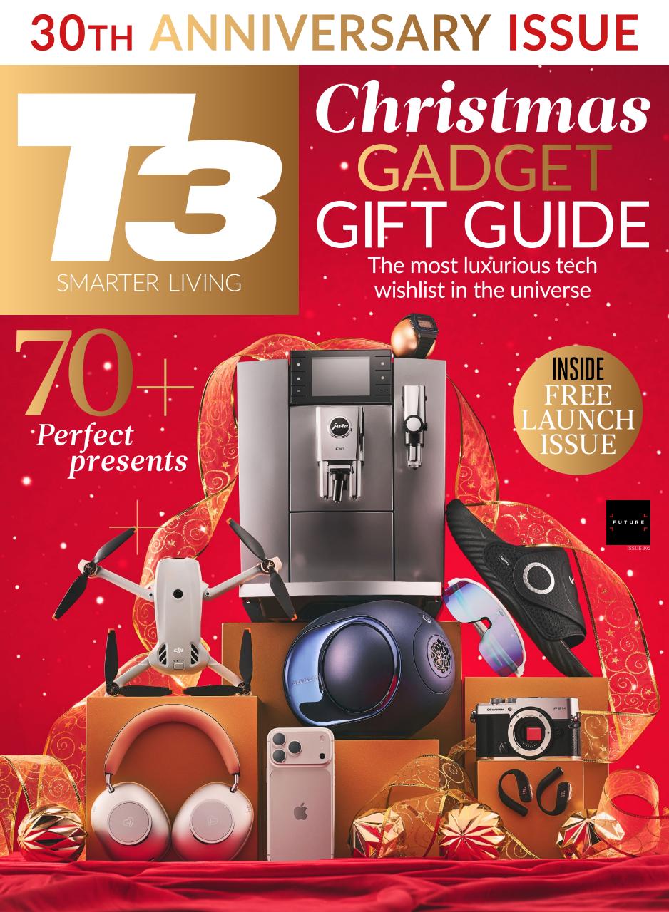 T3 Preview Pages