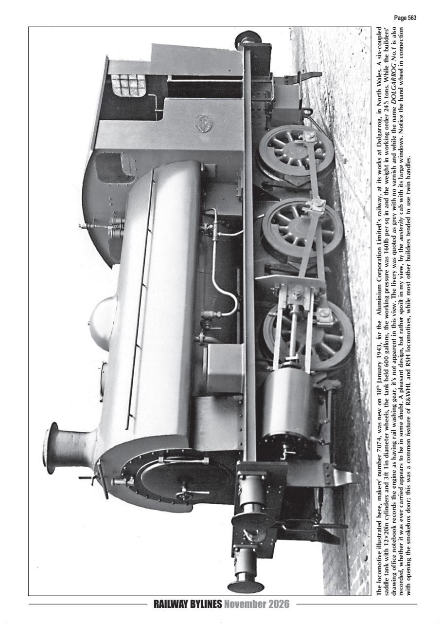 Railway Bylines Preview Pages