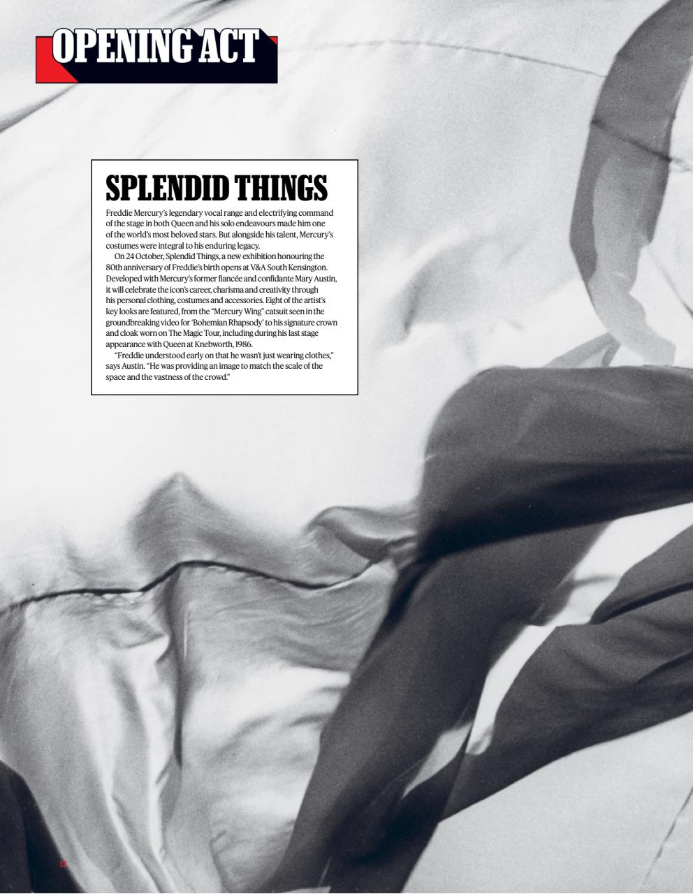 Rolling Stone UK Preview Pages
