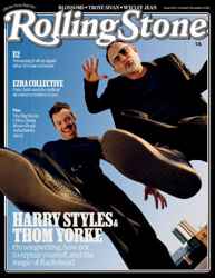Rolling Stone UK Discounts