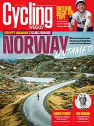 Cycling Weekly Complete Your Collection Cover 1