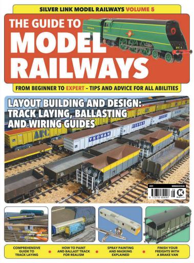 The Guide to Model Railways issue 