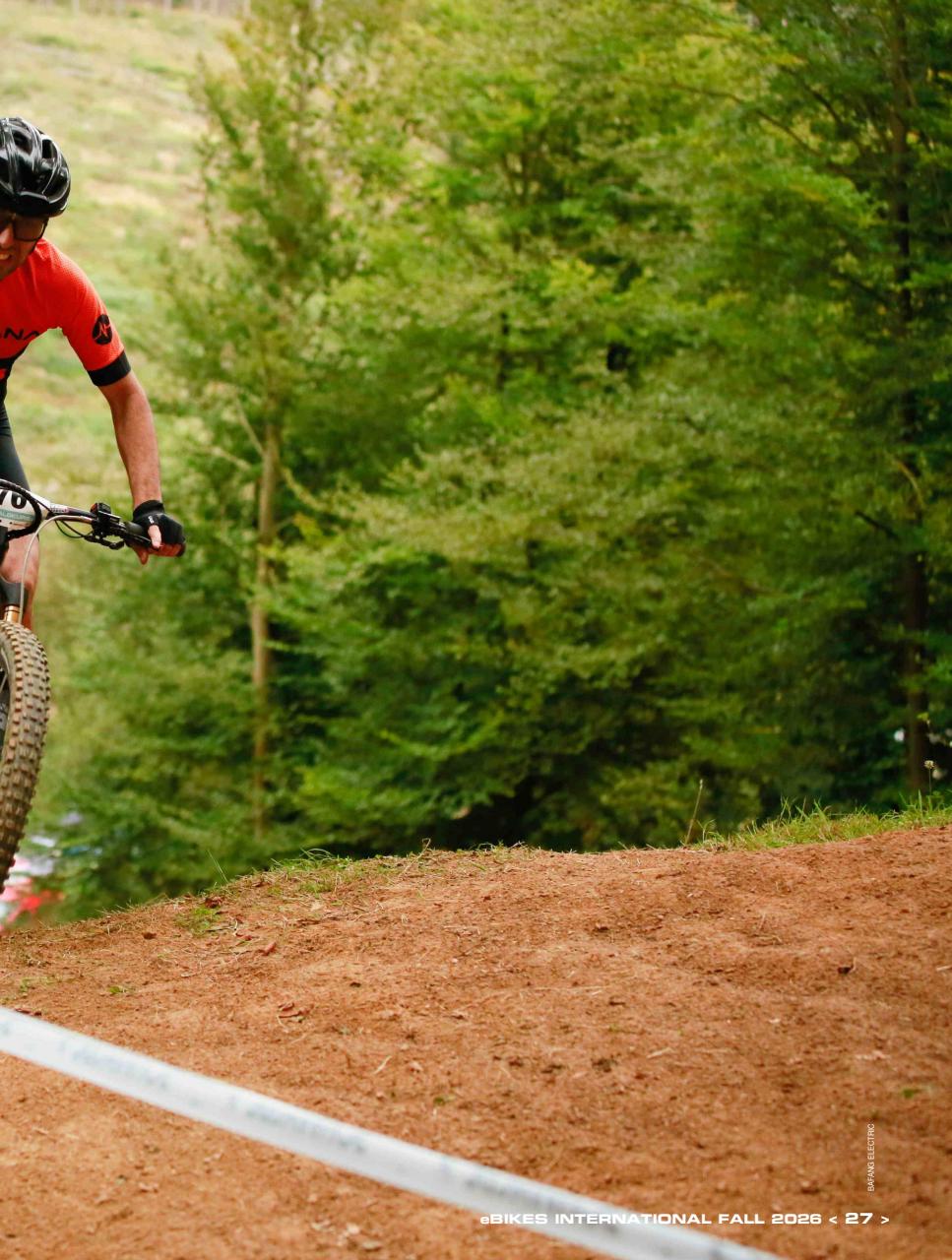 eBikes International Preview Pages