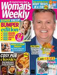 Woman's Weekly Complete Your Collection Cover 1