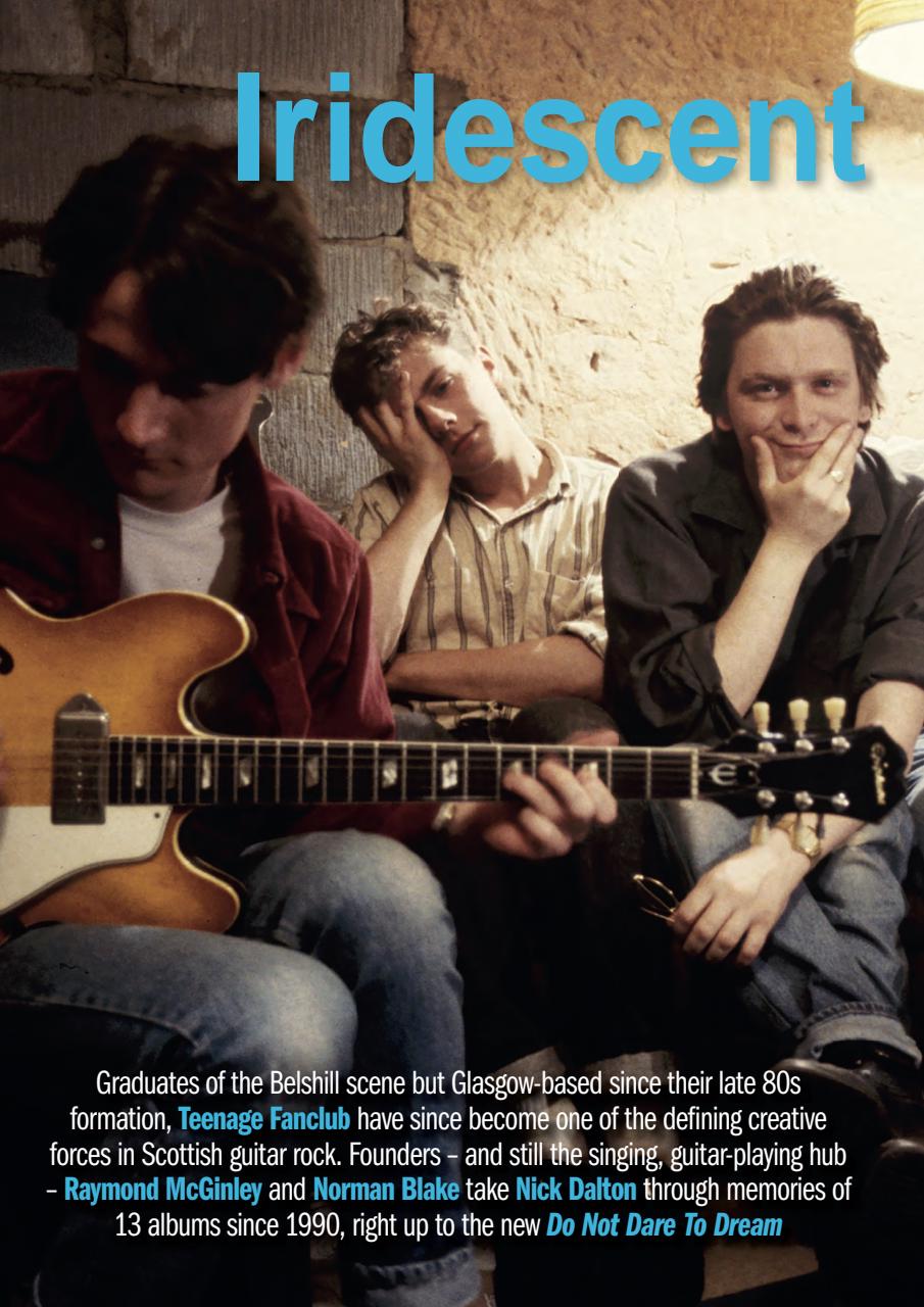 Record Collector Preview Pages