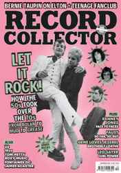 Record Collector Discounts