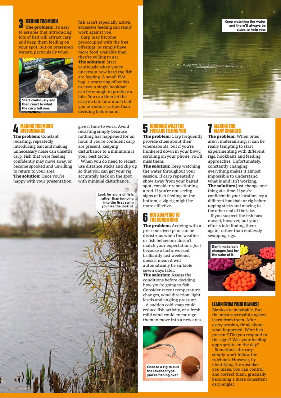 Angling Times Preview Pages
