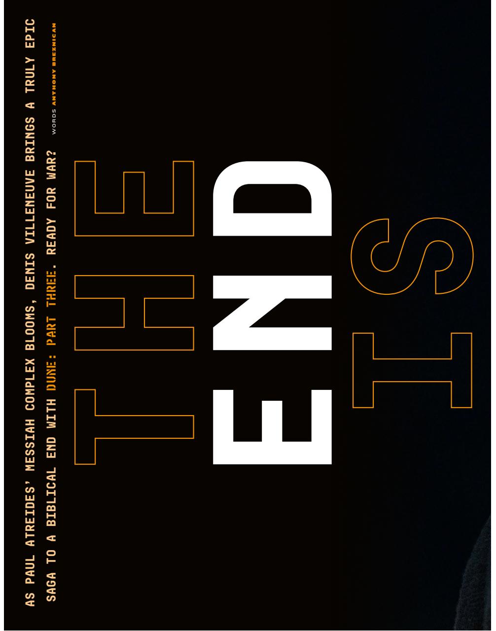 Empire Preview Pages