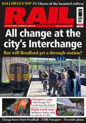 Rail Complete Your Collection Cover 1
