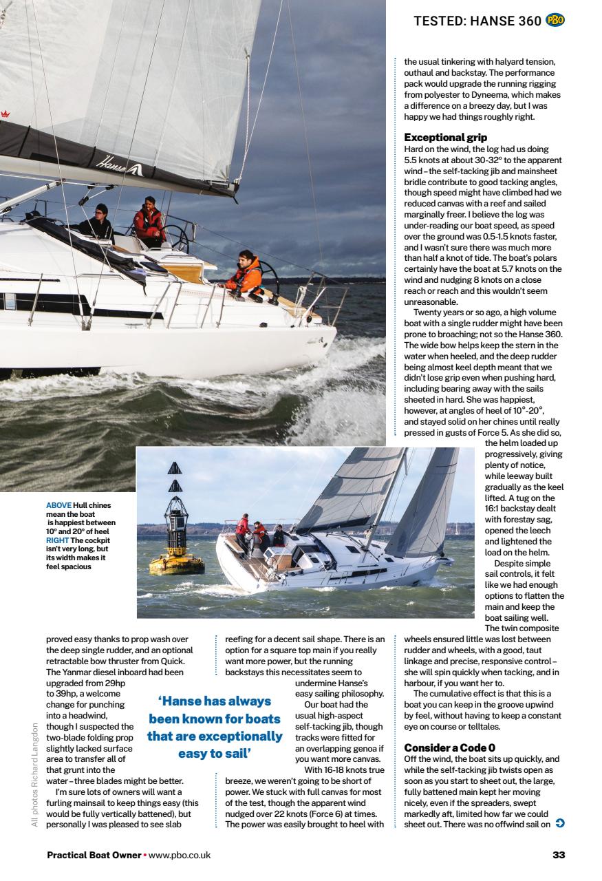 Practical Boatowner Preview Pages