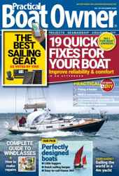 Practical Boatowner Complete Your Collection Cover 1