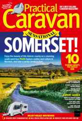 Practical Caravan Complete Your Collection Cover 1