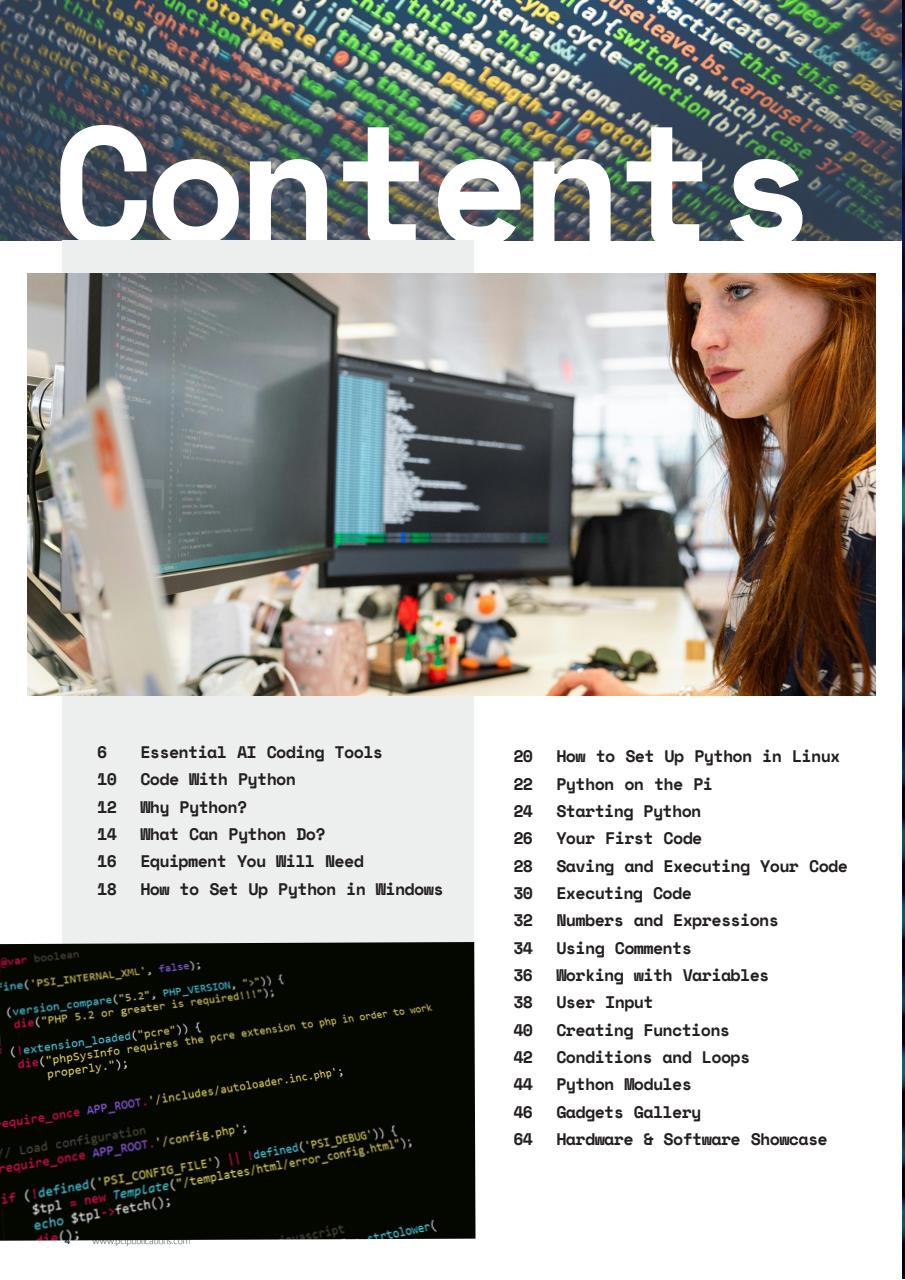 Cloud Computing The Complete Manual Preview Pages