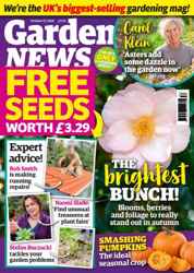 Garden News Discounts