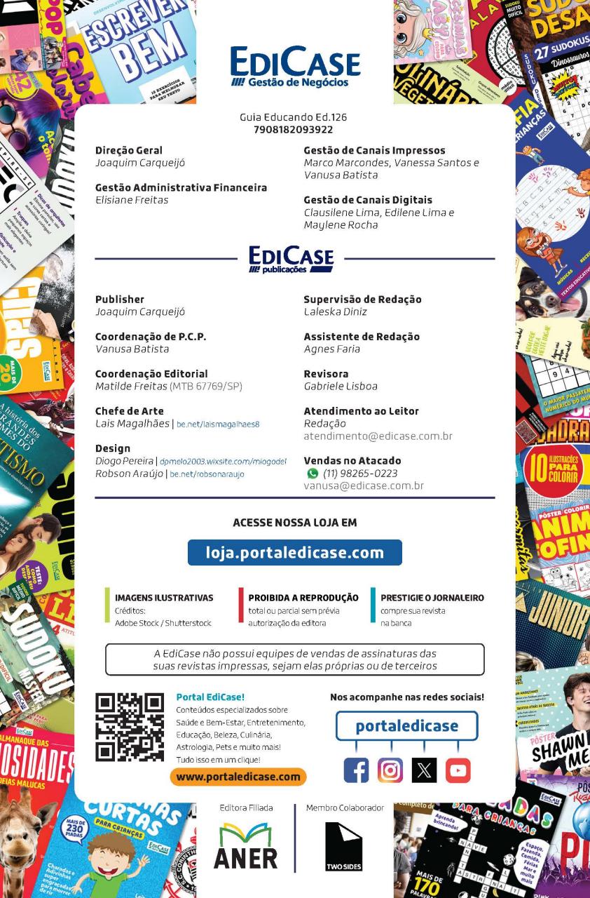 Guia Educando Preview Pages