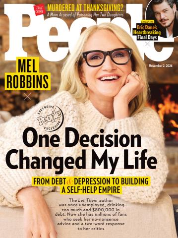 People issue 2-11-2026