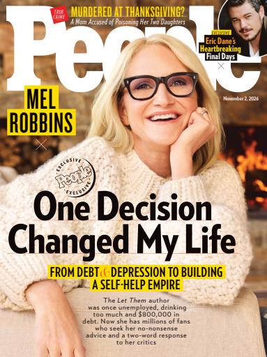 People issue 